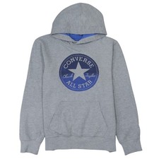 Converse All Star Damen Hoodie