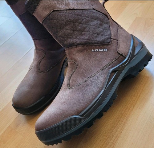 Winterstiefel lowa adamello - winterstiefel, ii