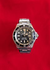 Rolex Submariner Date Ref