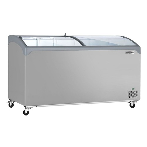 Ggm gastro tiefkühltruhe - gastro,
