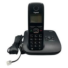 Gigaset AS320 Festnetztelefon