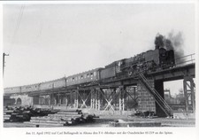 Carl Bellingrodt am 11. April