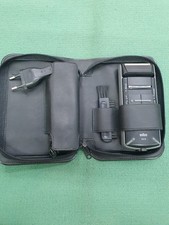 Braun 5414 Rasierer Flex Integral Type 5 476 [Bitte Lesen]