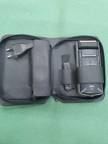 Braun 5414 rasierer flex - braun,