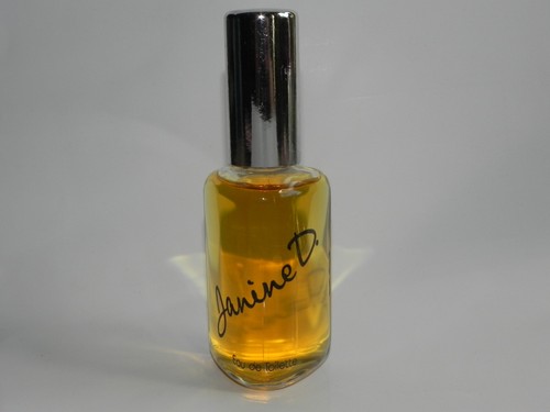 Parfum janine eau - eau, de