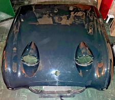 Austin Healey Sprite MKI