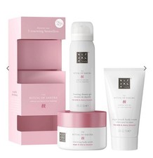 Rituals The RITUAL OF SAKURA