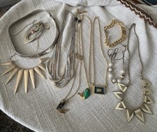 schmuck konvolut nachlass