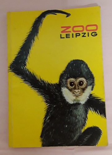 Zoo stadt leipzig wegweiser - stadt,