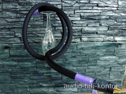 Shunyata research netzkabel - research, **