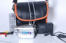 Panasonic NV-GS37E PAL MiniDV