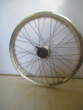 26 Zoll Shimano Nexus "Dynamic" 7 Gang Schaltung Fahrrad Felge