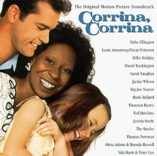 Various corrina - various,