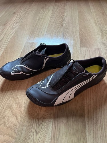 Puma uni vintage sneakers - puma,