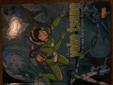comic yoko tsuno neuester