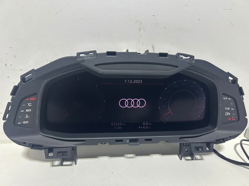 Audi q8 digital tacho - a7,