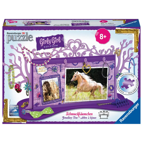 Ravensburger 120680 puzle - 120680, 3d