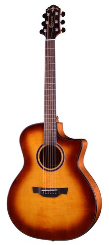 Crafter able g600ce vtg - crafter,