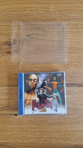 House the dead sega - of,