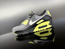 NIKE AIR MAX 90 -Lemon Twist-