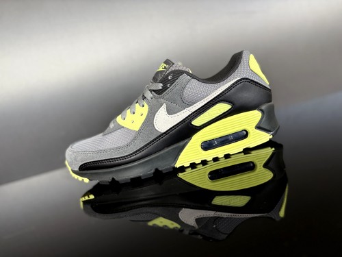 Nike air max lemon - air, -lemon