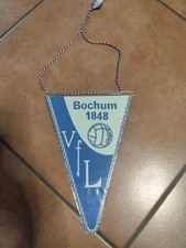 Retro Alter Wimpel VFL Bochum