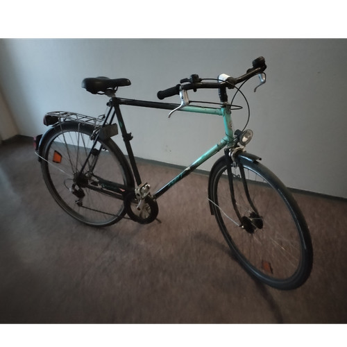 Ktm city bike herren - city,