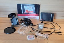 Navigationssystem Navi Becker Traffic Assist Highspeed II