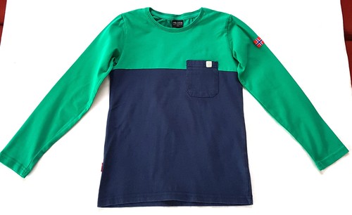 Trollkids langarm shirt - trollkids,