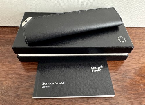 Montblanc urban spirit - montblanc,