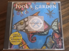CD - Fool´s Garden - Dish of