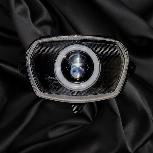 Vface angel eye novalux carbon - angel,