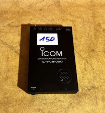 #150 ICOM IC-PCR1000 –