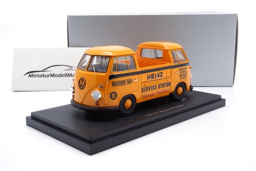 Recovery bus set of - t1,
