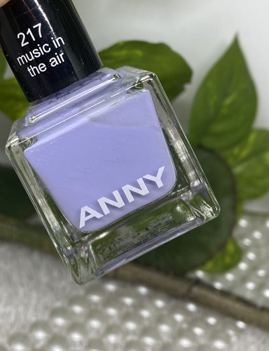 Anny nagellack nail polish 217 - nagellack,