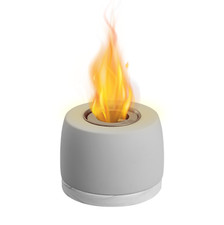 Bio Ethanol Tischkamin