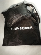Damen Handtasche von Freds Bruder, Neu, Orginal Preis 139,00 €