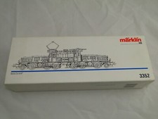 MiniaturEisenbahn: märklin HO 3352 sehr guter Zustand *aus Familiensammlung