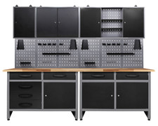 Ondis24 werkstatt set 240cm - werkstatt,