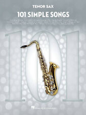 101 Simple Songs für