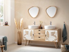 Badmöbel Set Barani