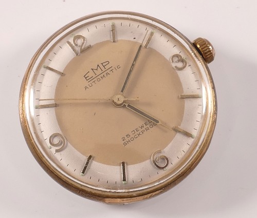 Emp automatic jewels - emp,