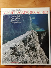 Berchtesgadener Alpen