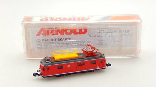 Arnold spur 2906 - spur, n