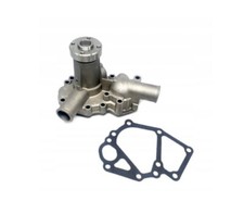 Wasserpumpe mit Dichtung für