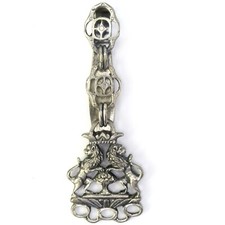 Wunderschöner Rockstecker aus