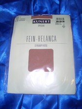 Kunert fein helanca nylons - fein,