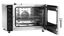 Bartscher Kombidämpfer für