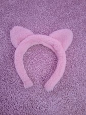 Katzenohren Haarreif