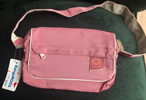 Kangaroos damen tasche - kangaroos,